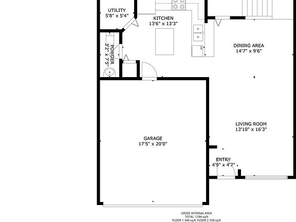 4th image of 13636 Brass Parkway #31