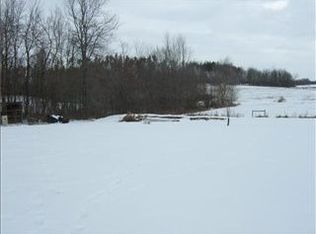 9255 Baker Rd, Saint Louisville, OH 43071