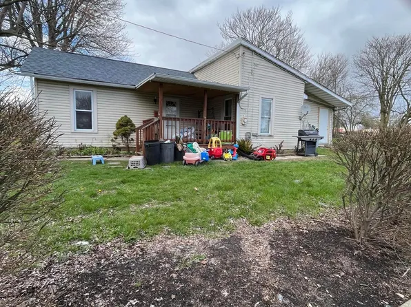 492 N Prospect St, Marion, OH 43302