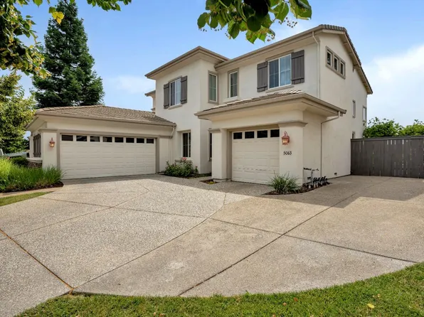 5063 Dynasty Way, Sacramento, CA 95835