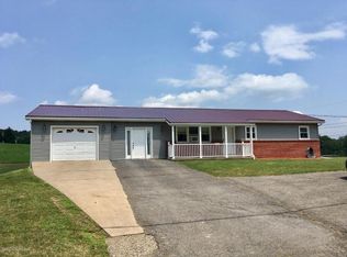 827 Red Hill Rd, Milton, PA 17847