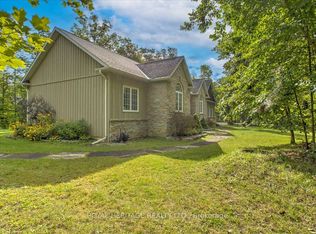 134 Mitchell Cres, Trent Lakes, ON K0L 1J0