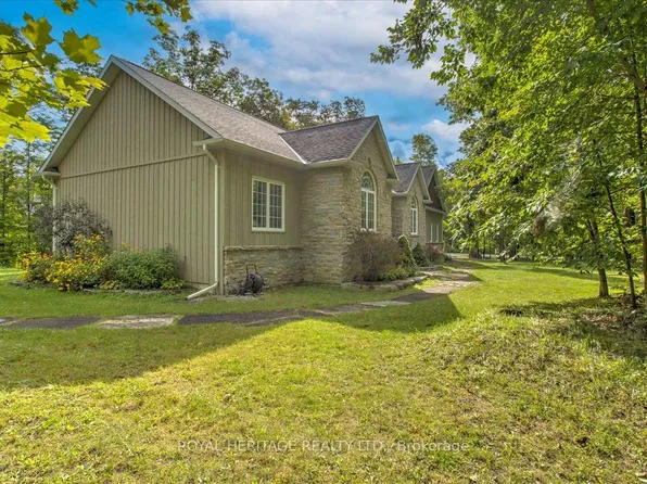 134 Mitchell Cres, Trent Lakes, ON K0L 1J0