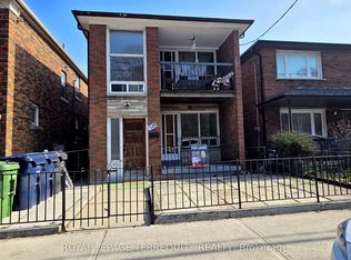 1349 Davenport Rd #W03, Toronto, ON M6H 2H5