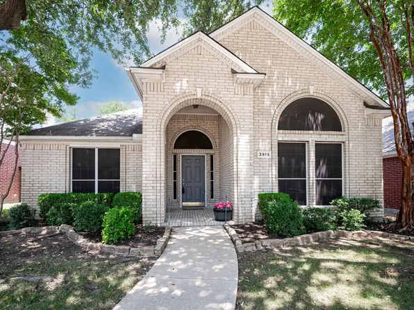3915 Stockton Ln, Dallas, TX 75287