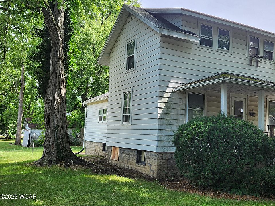 2nd image of 215 E Raymond St