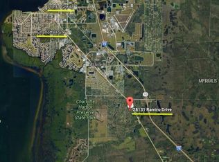 28131 Ramiro Dr, Punta Gorda, FL 33955