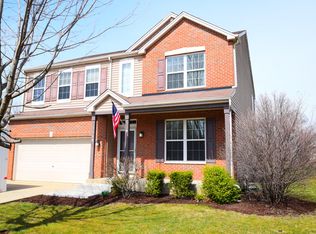 1154 Manor Ct, Crest Hill, IL 60403