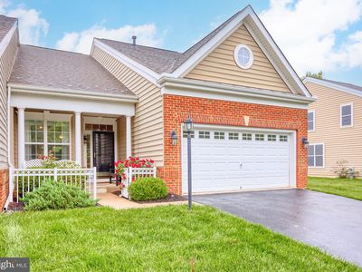 322 Native Dancer Cir, Havre De Grace, MD, 21078