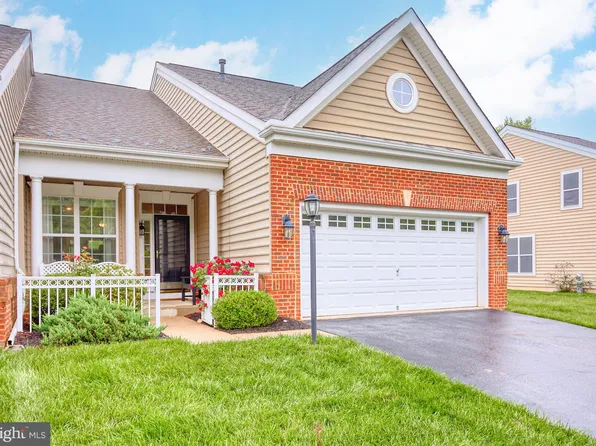 322 Native Dancer Cir, Havre De Grace, MD 21078