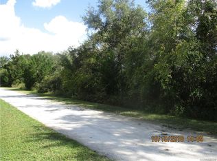 609 S Covelake Ter, Inverness, FL 34450