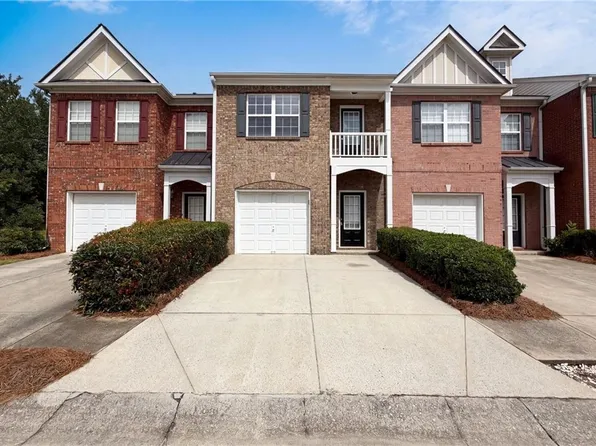 2259 Hawks Bluff Trl, Lawrenceville, GA 30044