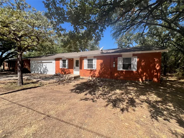 115 Burl St, Corinth, TX 76208