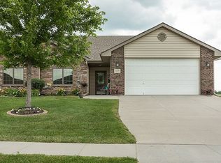5430 Taggart Cir, Council Bluffs, IA 51503