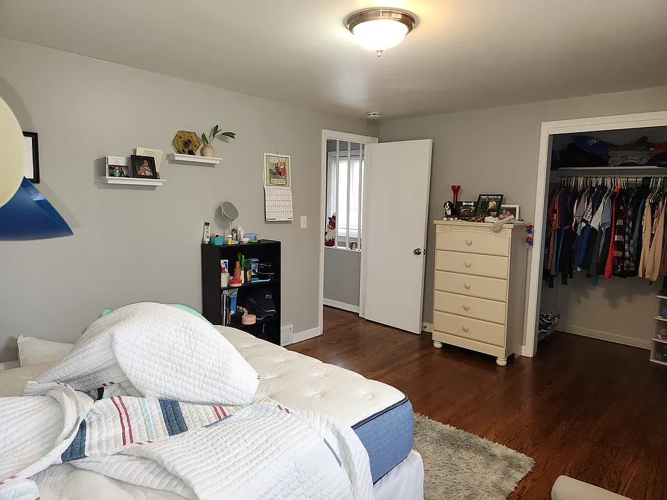 214 Potter Ave #214