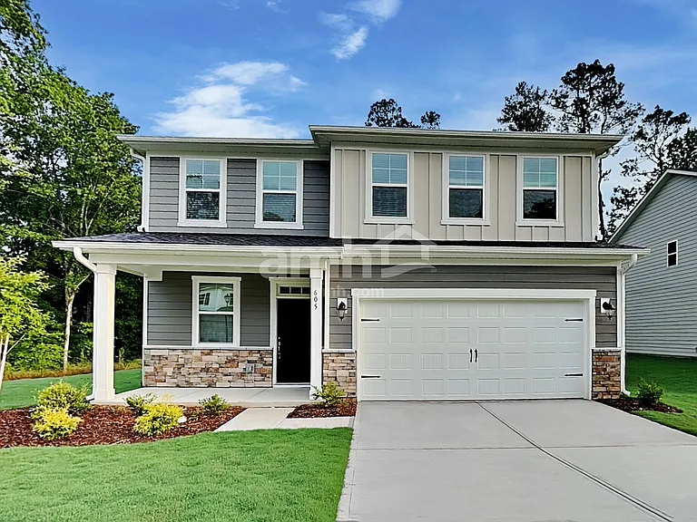 605 Rivermist Dr — Photo 1