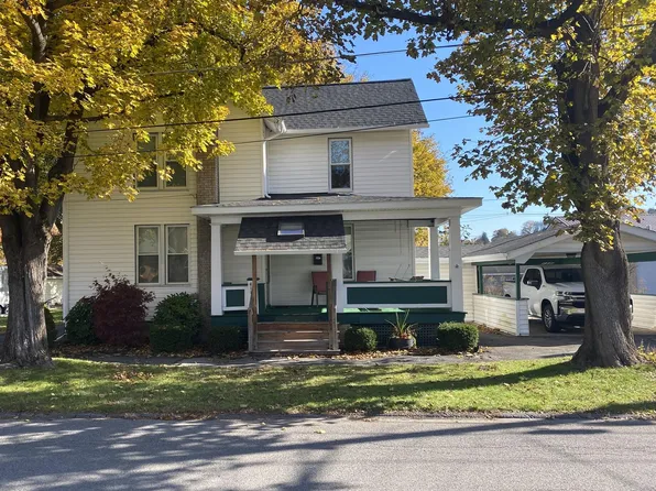 611 Williams St, Clearfield, PA 16830