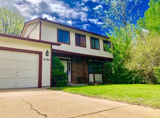5194 S Uravan St, Centennial, CO 80015