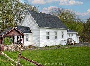 1867 Crow Lake Rd, Central Frontenac, ON K0H2B0