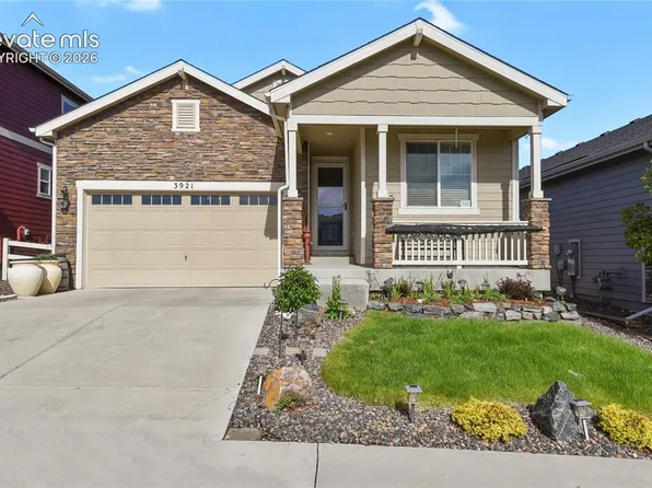 3921 John Ct, Castle Rock, CO 80104