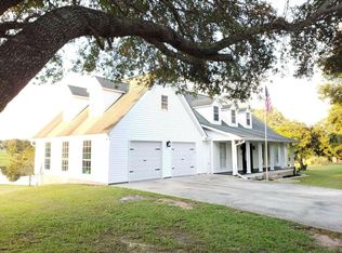 97 Tierra Lago Dr, Carriere, MS 39426