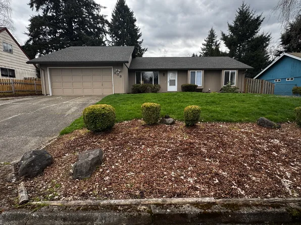803 NW 118th St, Vancouver, WA 98685