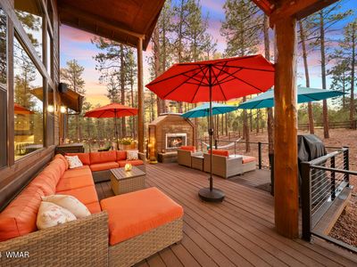 320 N Retreat Way, Show Low, AZ, 85901