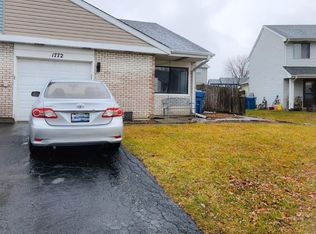 1772 De Forest Ln, Hanover Park, IL 60133