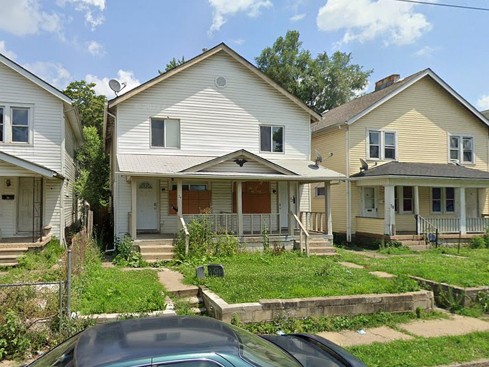 1st image of 72-74 Stevens Ave #72
