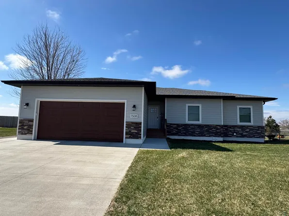 1508 Country Club Dr, Elk Point, SD 57025