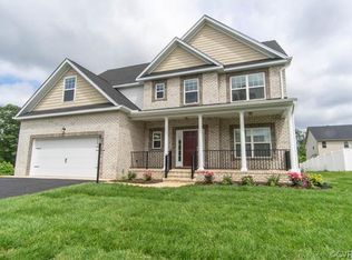 4946 Francistown Rd, Glen Allen, VA 23060