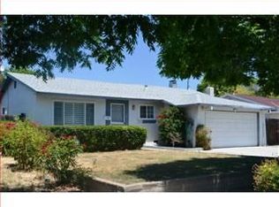 463 Roading Dr, San Jose, CA 95123