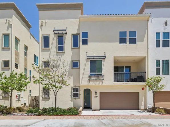 2065 Mayon Rd, Chula Vista, CA 91915