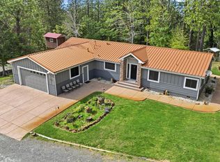30695 Gold Run School Rd, Gold Run, CA 95717