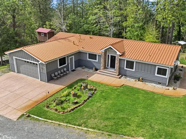 30695 Gold Run School Rd, Gold Run, CA 95717