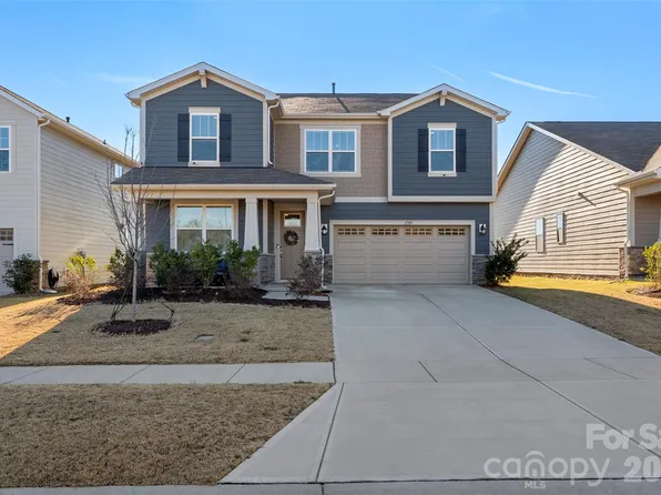 2709 Hattie St #486, Monroe, NC 28112