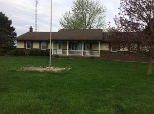 4930 Marton Rd, Kingston, MI 48741