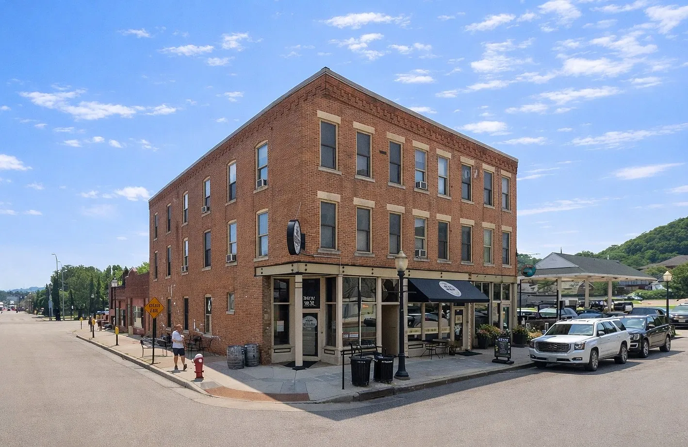 1 bed, $635 — Photo 1