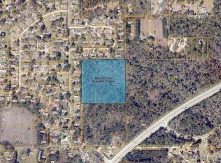 Tbd Goethe Hill Rd, Beaufort, SC 29906