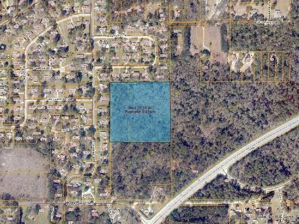 Tbd Goethe Hill Rd, Beaufort, SC 29906