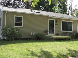 709 9th St SE, Mason City, IA 50401