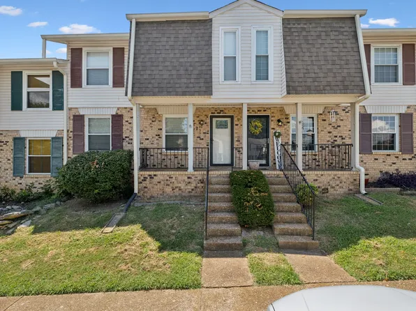 4000 Anderson Rd APT 23, Nashville, TN 37217