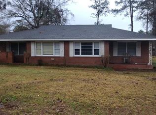 137 1st Ave, Scotland, GA 31055