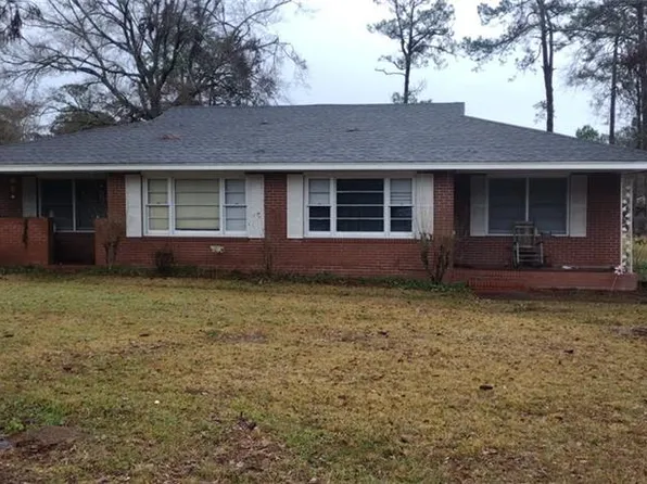 137 1st Ave, Scotland, GA 31055