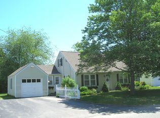 31 Huntervale Ave, Rye, NH 03870