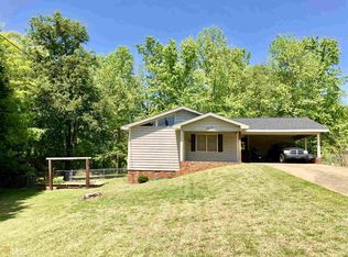 5112 Barbara Ct, Flowery Branch, GA 30542