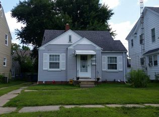 4360 Lyman Ave, Toledo, OH 43612