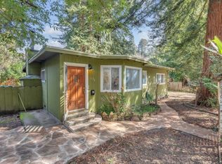 136 Beth Dr, Felton, CA 95018