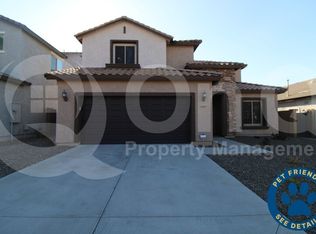 1657 W Red Bird Rd, Phoenix, AZ 85085