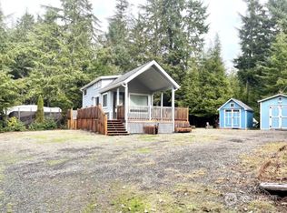 2705 212th Pl, Ocean Park, WA